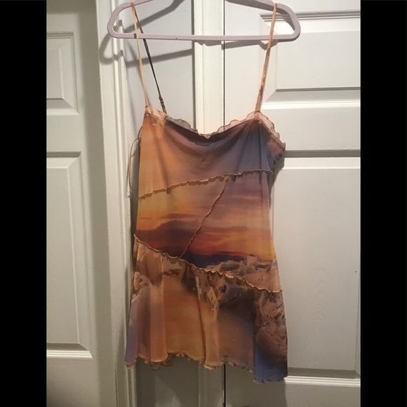 Urban Outfitters Dresses & Skirts - Urban Outfitters Mini Dress Size L